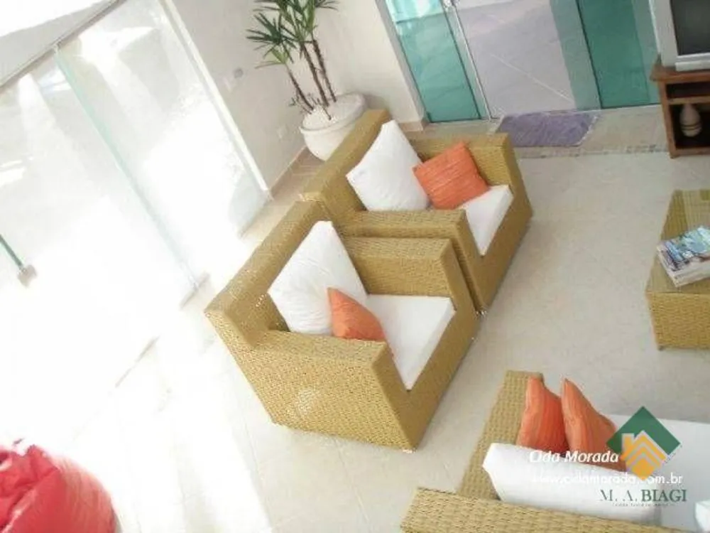 Casa, 4 quartos, 300 m² - Foto 4