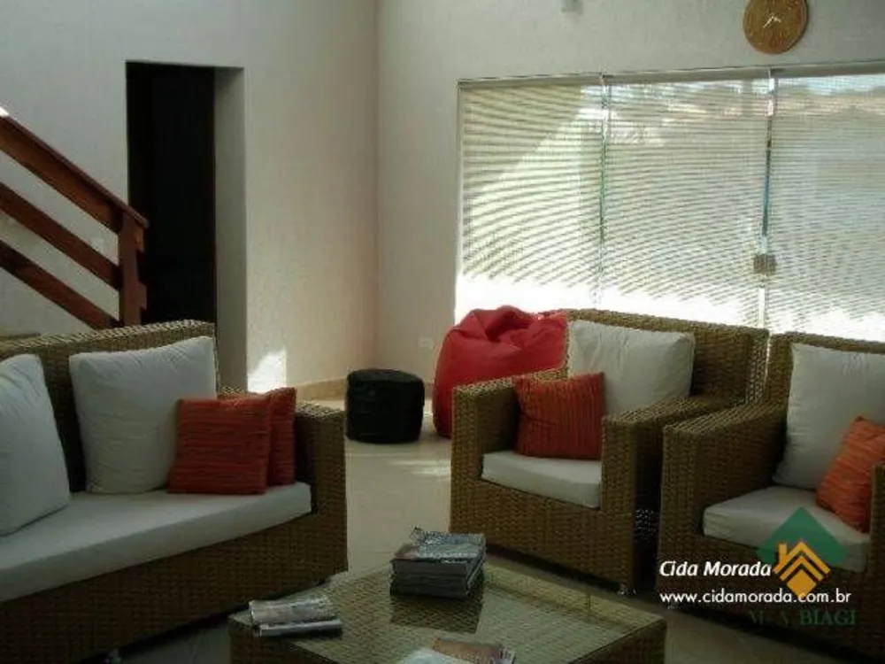 Casa, 4 quartos, 300 m² - Foto 11