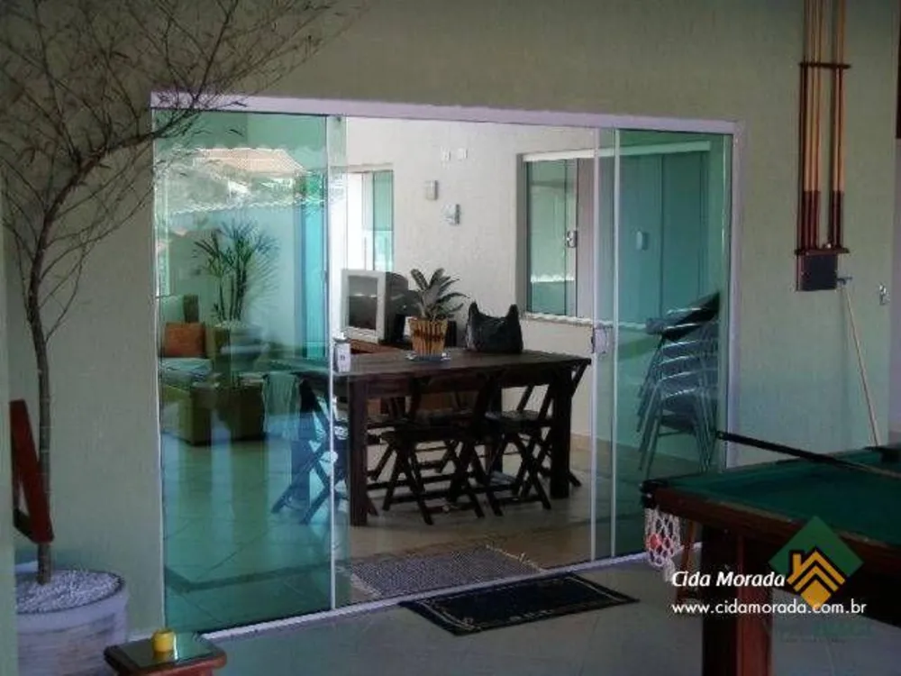 Casa, 4 quartos, 300 m² - Foto 9