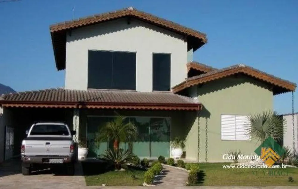 Casa, 4 quartos, 300 m² - Foto 5
