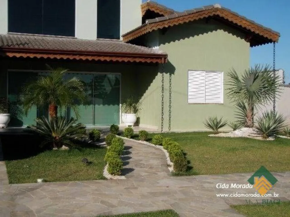 Casa, 4 quartos, 300 m² - Foto 6