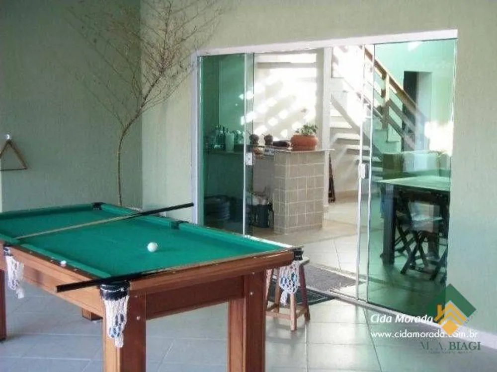 Casa, 4 quartos, 300 m² - Foto 12