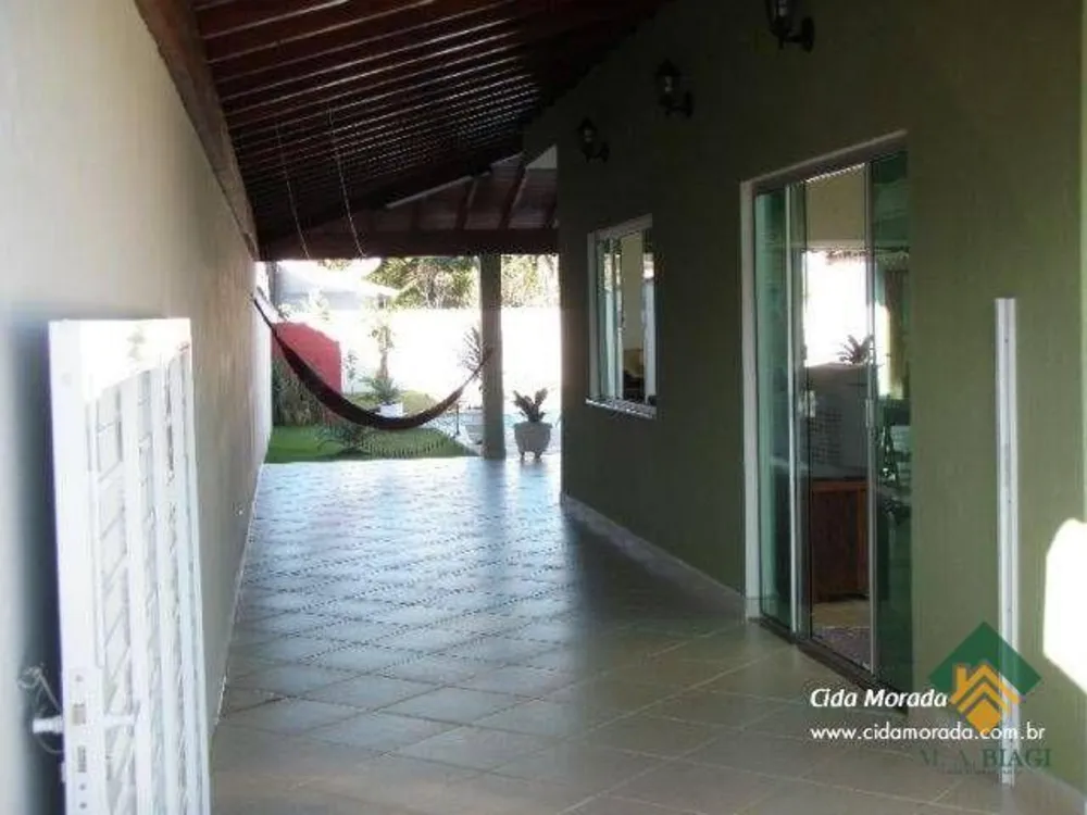 Casa, 4 quartos, 300 m² - Foto 8