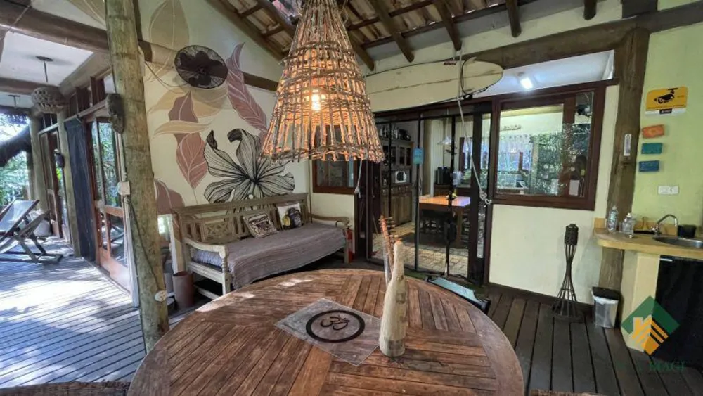 Casa, 3 quartos - Foto 4