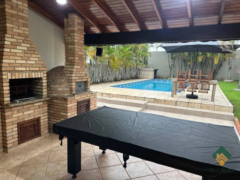 Casa, 3 quartos, 504 m² - Foto 1