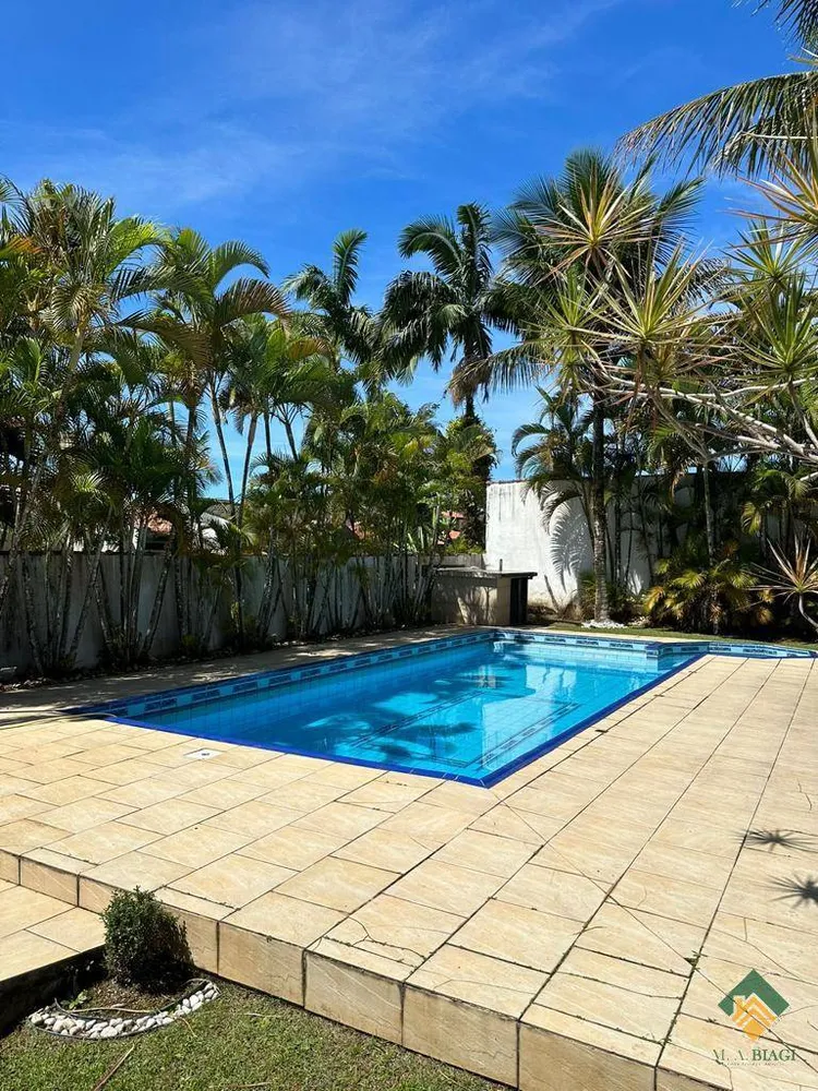 Casa, 3 quartos, 504 m² - Foto 8