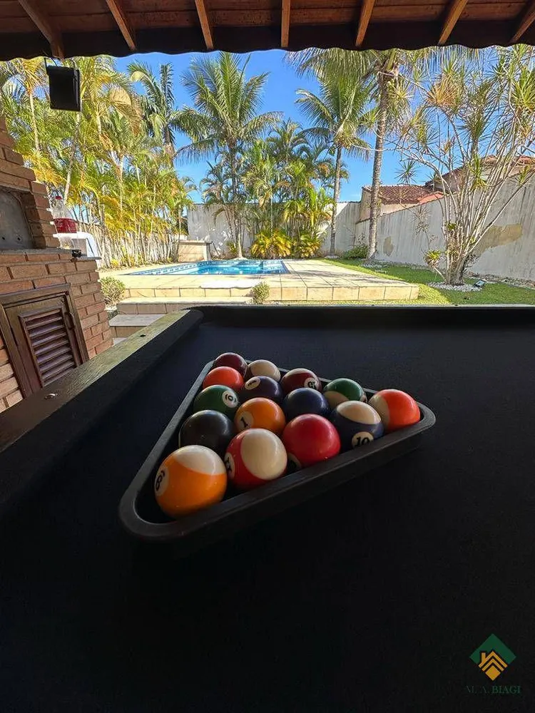 Casa, 3 quartos, 504 m² - Foto 6