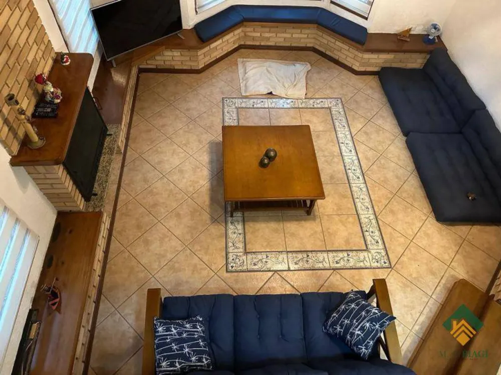 Casa, 3 quartos, 504 m² - Foto 3