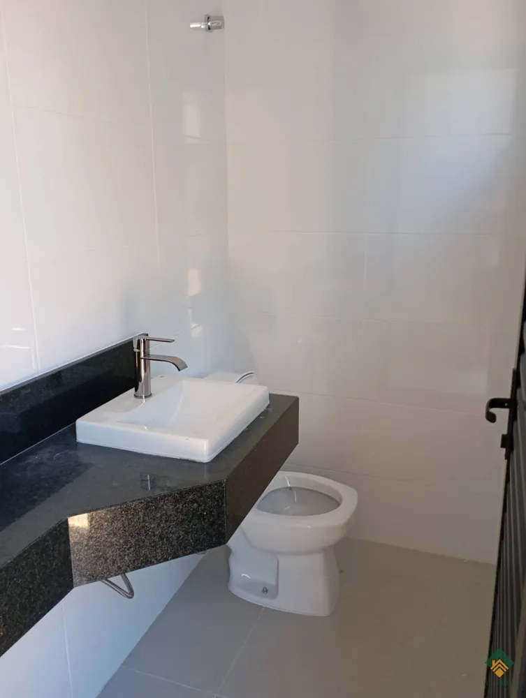 Casa, 4 quartos - Foto 2