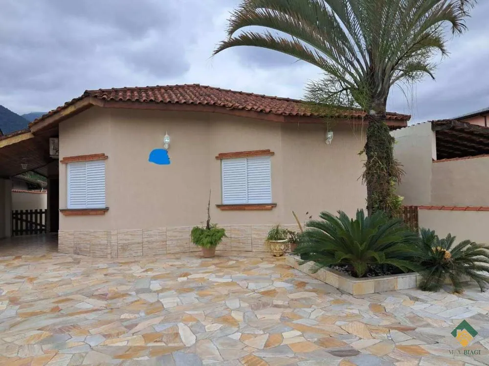 Casa, 3 quartos, 160 m² - Foto 3