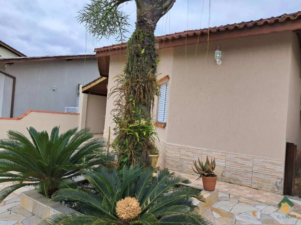 Casa, 3 quartos, 160 m² - Foto 7