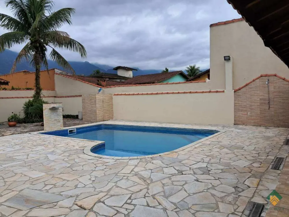 Casa, 3 quartos, 160 m² - Foto 5
