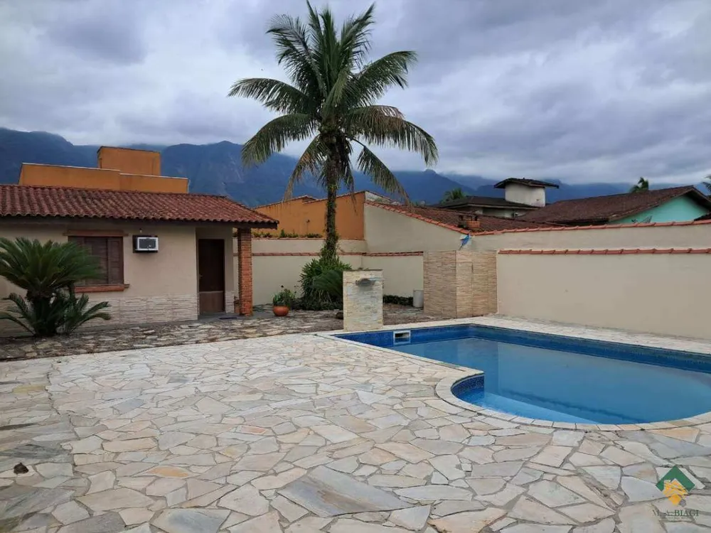 Casa, 3 quartos, 160 m² - Foto 4