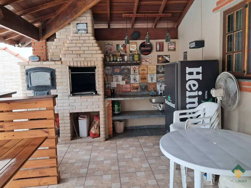 Casa, 3 quartos, 160 m² - Foto 2