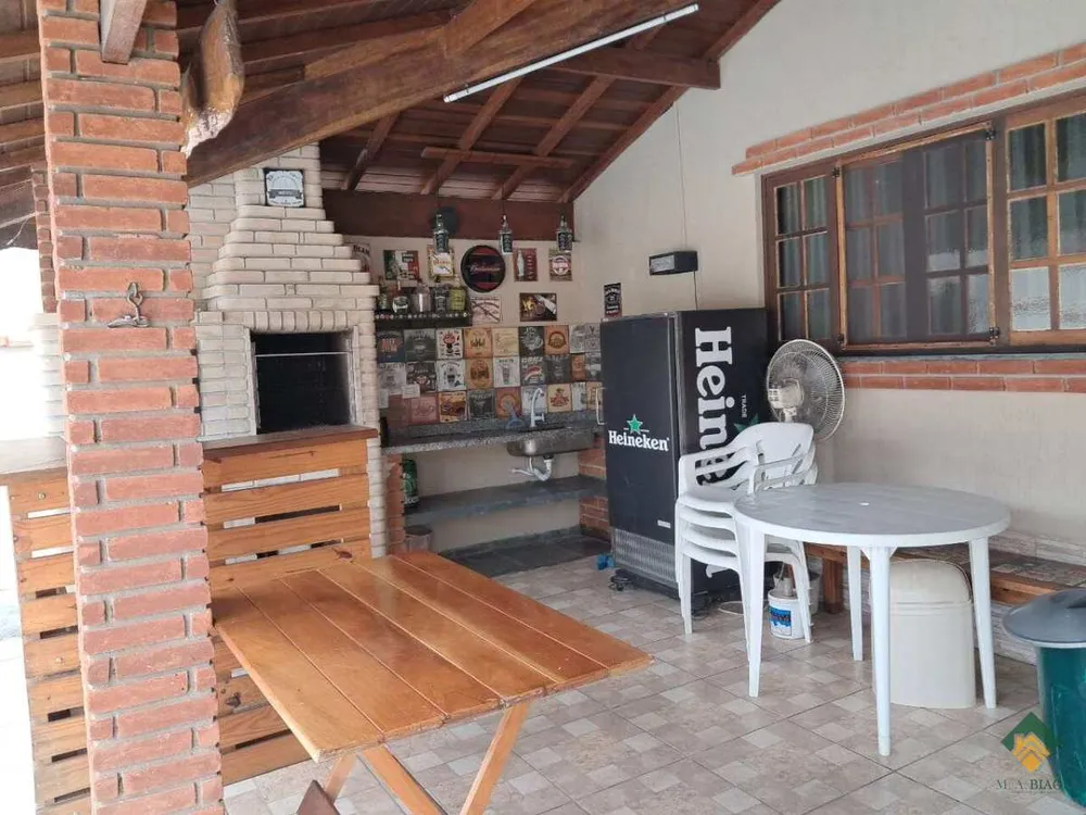 Casa, 3 quartos, 160 m² - Foto 6