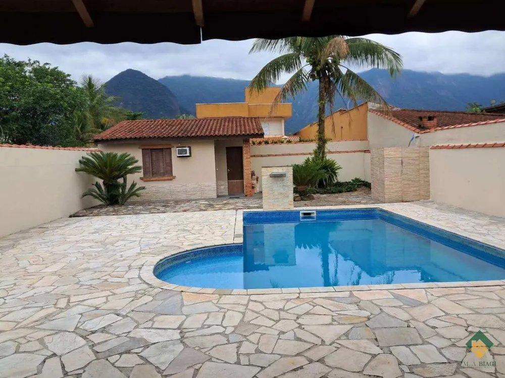 Casa, 3 quartos, 160 m² - Foto 1