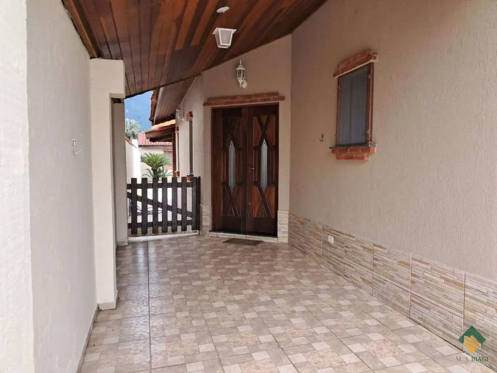 Casa, 3 quartos, 160 m² - Foto 8