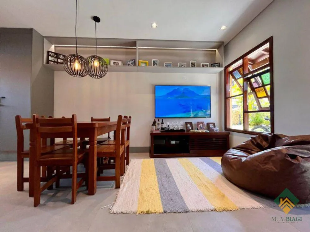 Casa, 2 quartos, 88 m² - Foto 10