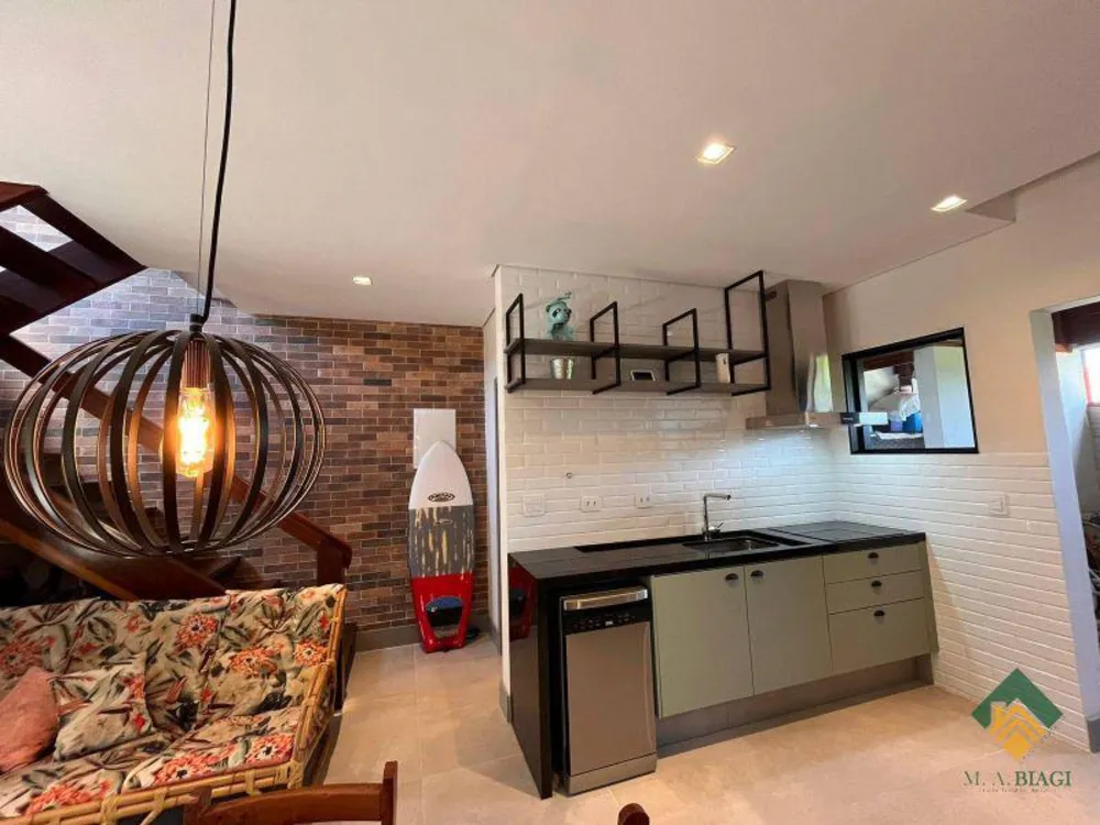 Casa, 2 quartos, 88 m² - Foto 6