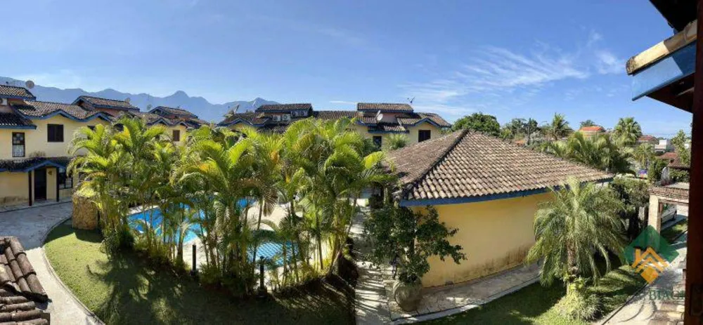 Casa, 2 quartos, 88 m² - Foto 1