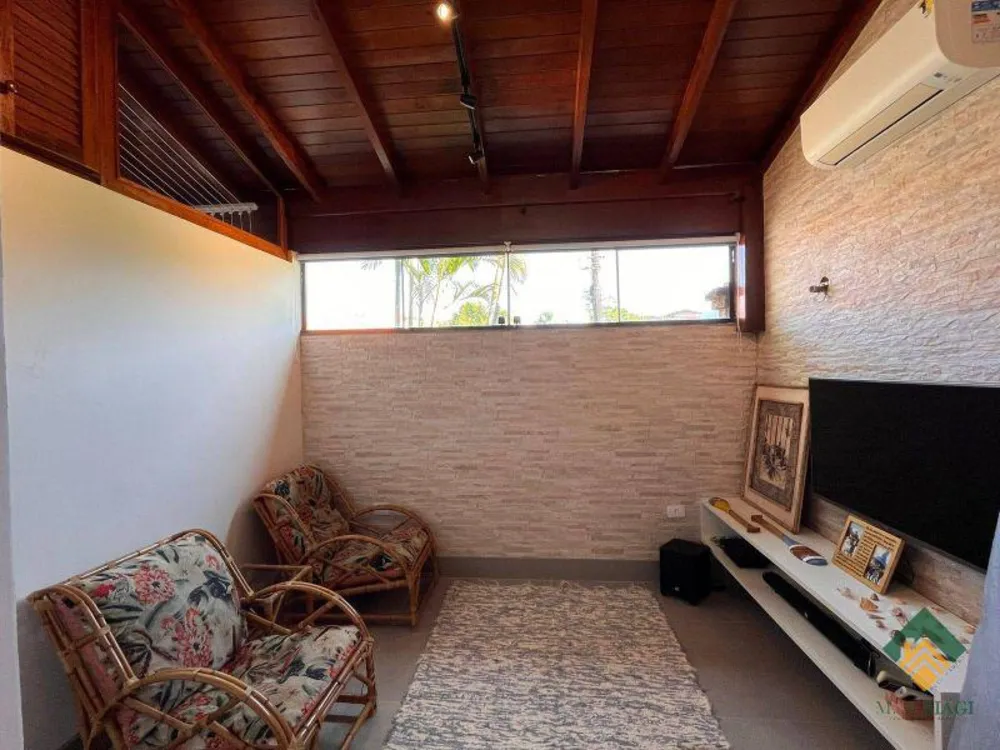 Casa, 2 quartos, 88 m² - Foto 4
