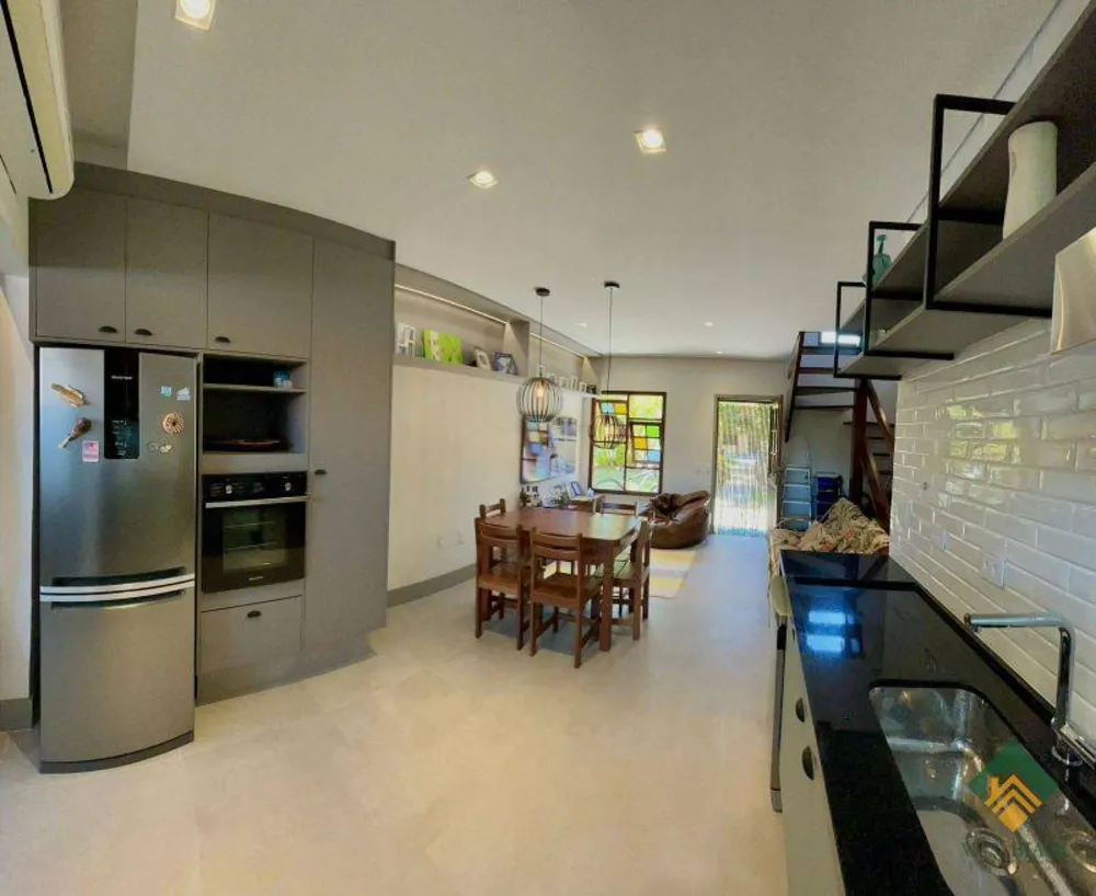 Casa, 2 quartos, 88 m² - Foto 7