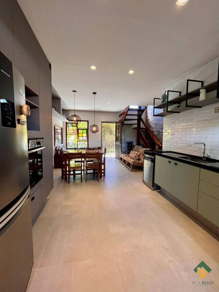Casa, 2 quartos, 88 m² - Foto 5