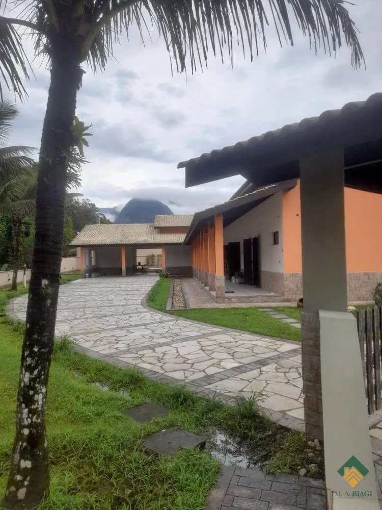 Casa, 4 quartos - Foto 1