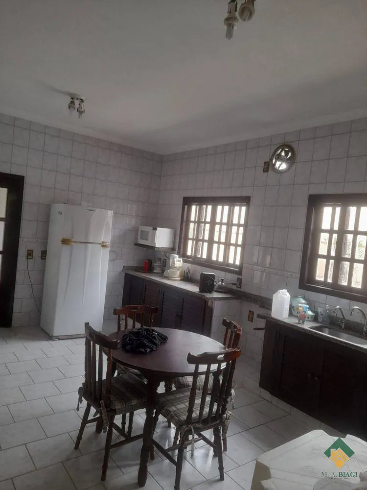 Casa, 4 quartos - Foto 6