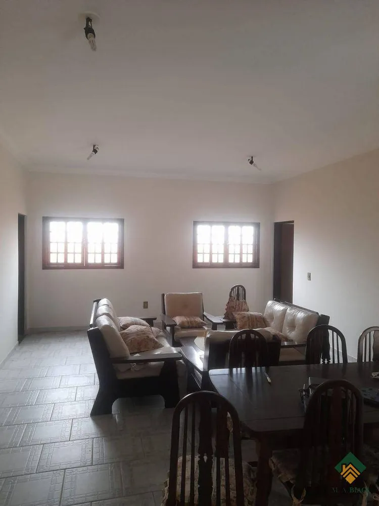 Casa, 4 quartos - Foto 2