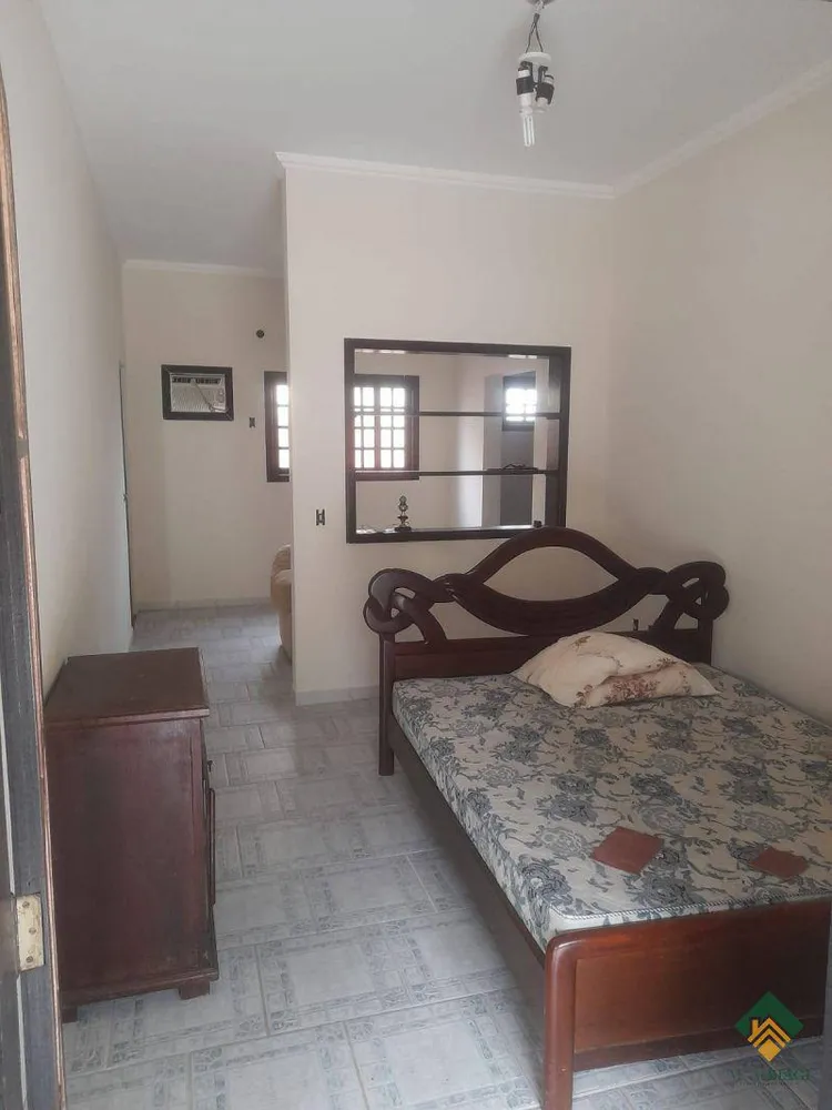 Casa, 4 quartos - Foto 5