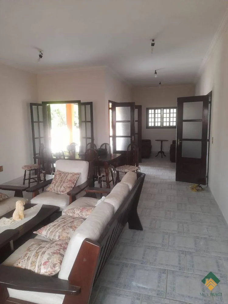 Casa, 4 quartos - Foto 4