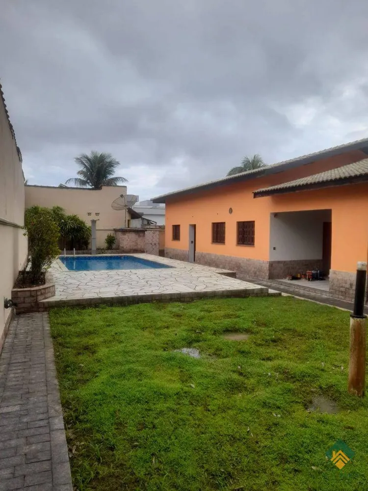 Casa, 4 quartos - Foto 8
