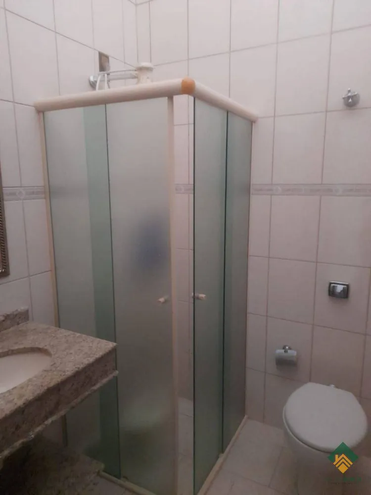 Casa, 4 quartos - Foto 7
