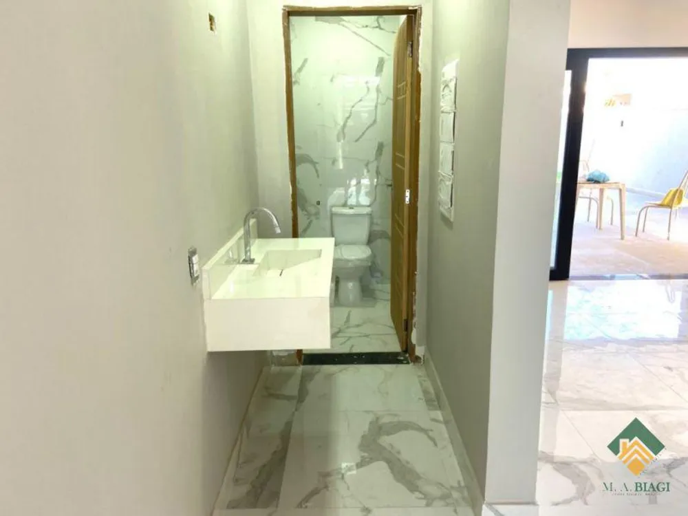 Casa, 3 quartos, 150 m² - Foto 5