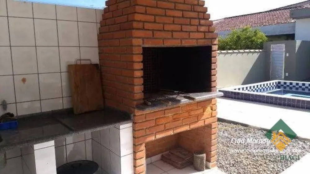 Casa, 8 quartos, 320 m² - Foto 1