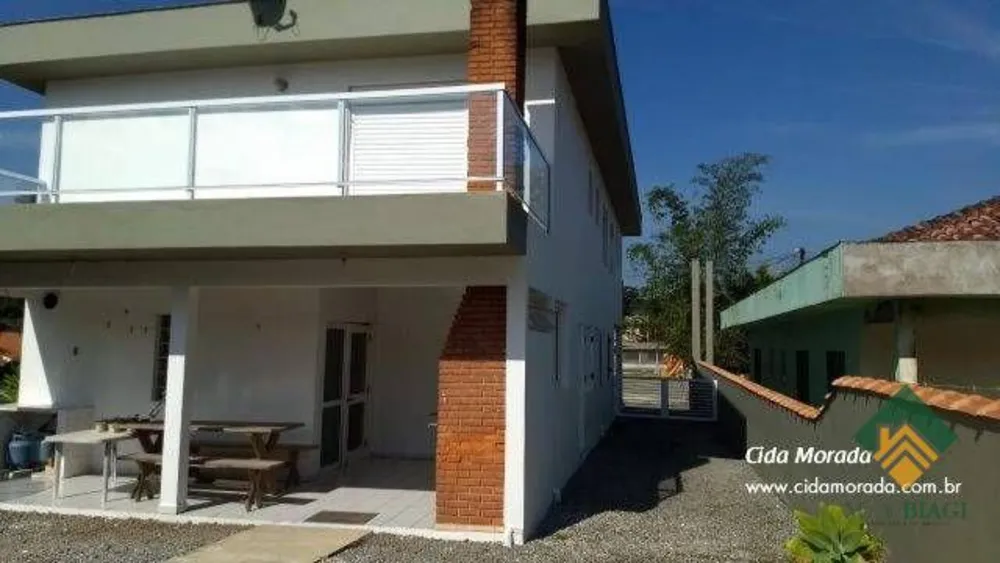 Casa, 8 quartos, 320 m² - Foto 5