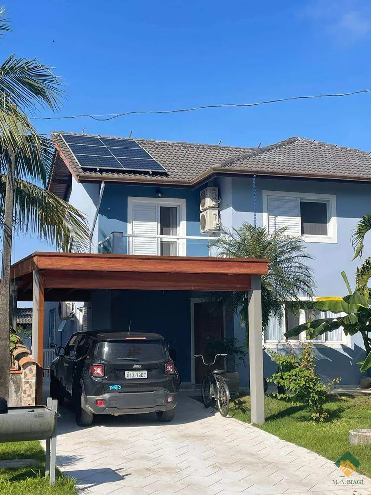 Sobrado, 3 quartos, 172 m² - Foto 1