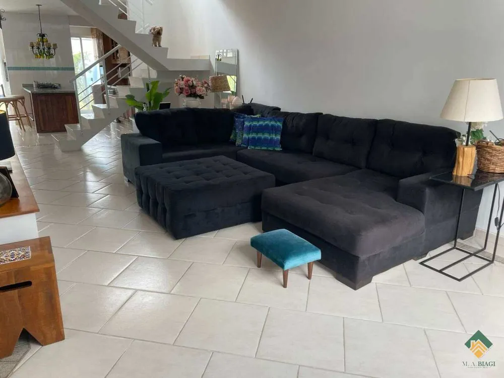 Sobrado, 3 quartos, 172 m² - Foto 5
