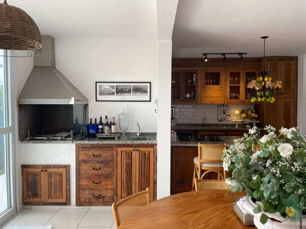 Sobrado, 3 quartos, 172 m² - Foto 8