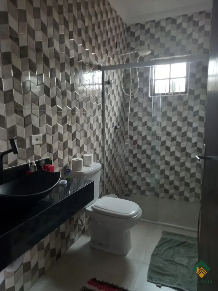 Casa, 4 quartos, 270 m² - Foto 5