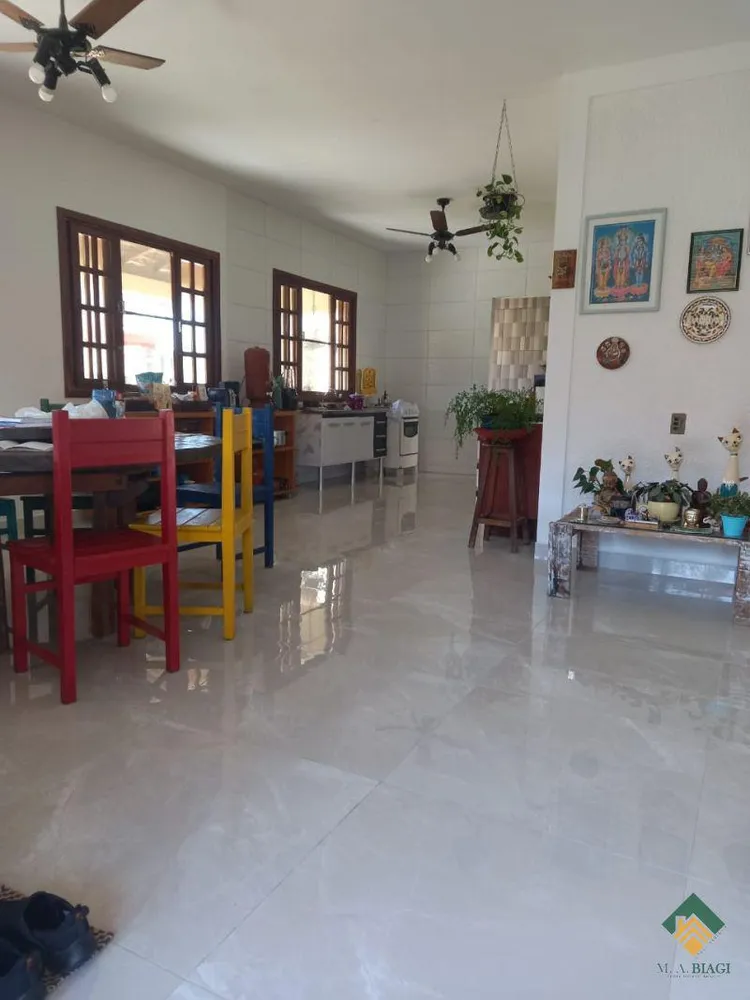 Casa, 4 quartos, 270 m² - Foto 7