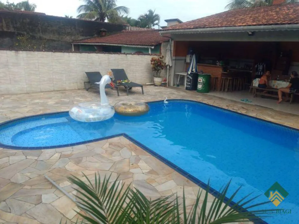 Casa, 4 quartos - Foto 2