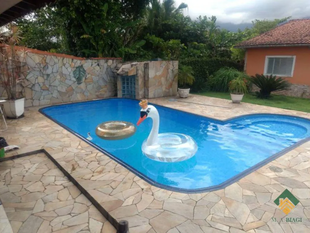 Casa, 4 quartos - Foto 8
