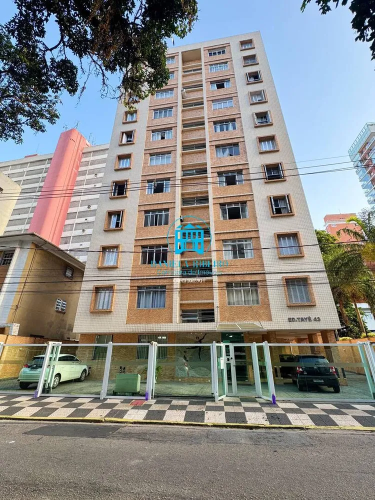 Apartamento, 2 quartos, 76 m² - Foto 1