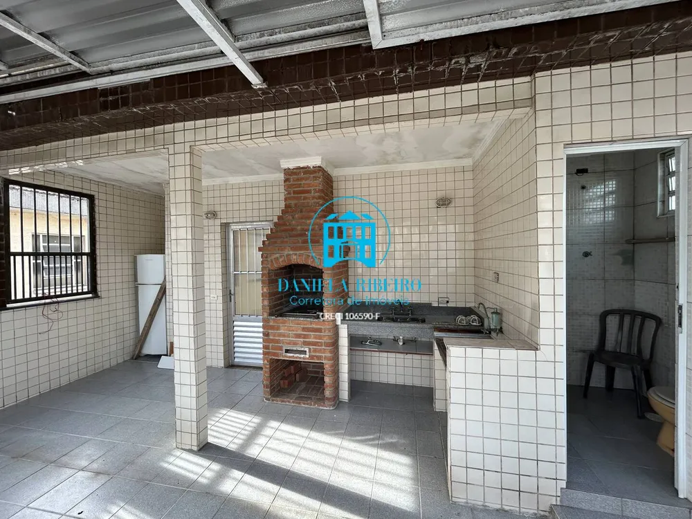 Casa, 4 quartos, 143 m² - Foto 13
