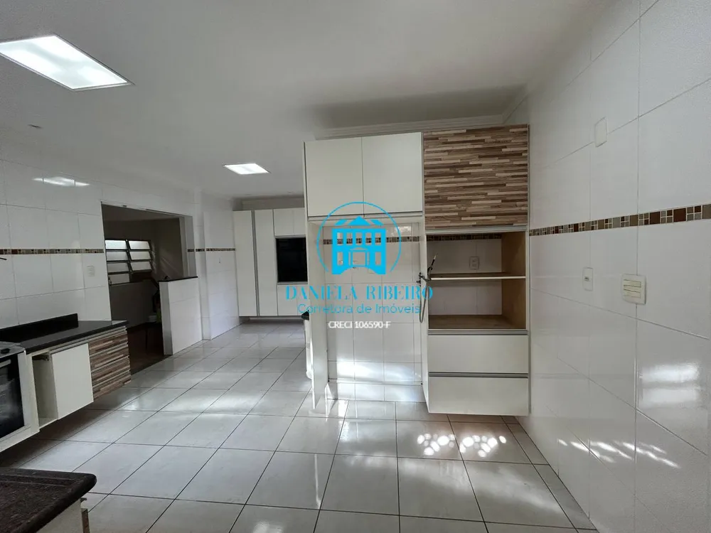 Casa, 4 quartos, 143 m² - Foto 5
