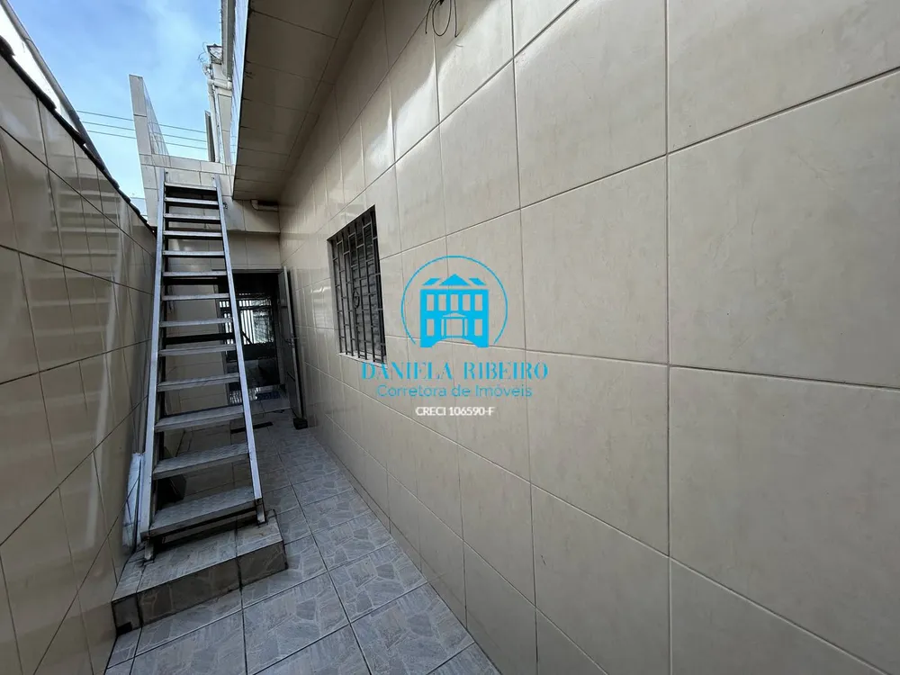 Casa, 4 quartos, 143 m² - Foto 16
