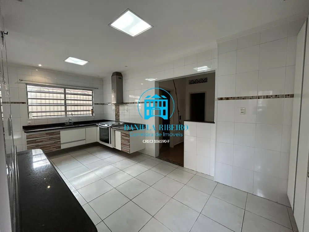 Casa, 4 quartos, 143 m² - Foto 6