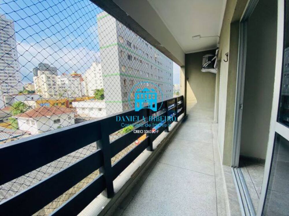 Apartamento, 1 quarto, 62 m² - Foto 1